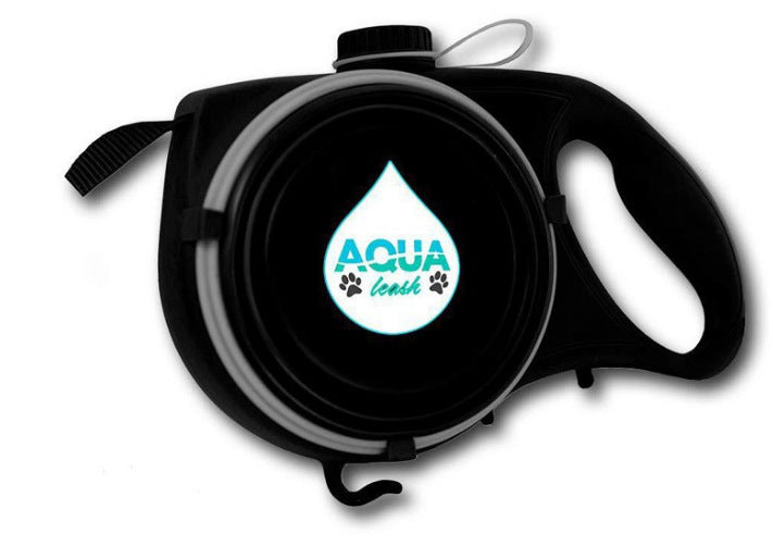 AquaLeash™ Coleira Pet Multifuncional 5 em 1