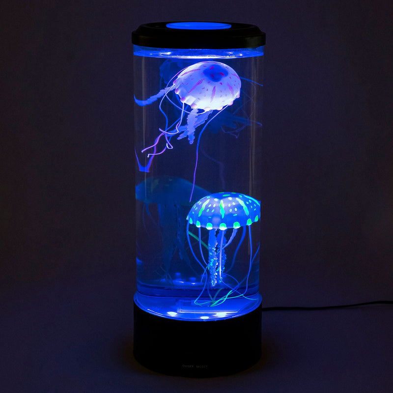 Luminária  JellyFish™ AquaMode + CONTROLE REMOTO com FRETE GRÁTIS