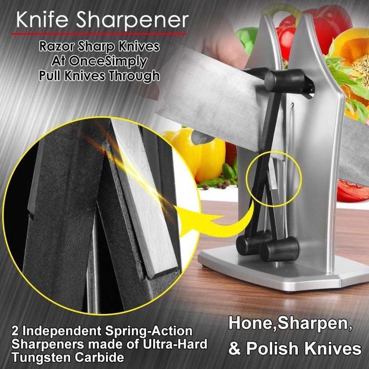 Amolador Knife Sharpener 2.0