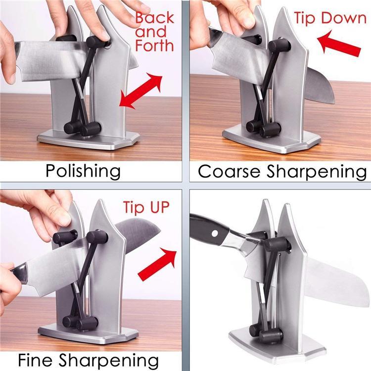 Amolador Knife Sharpener 2.0